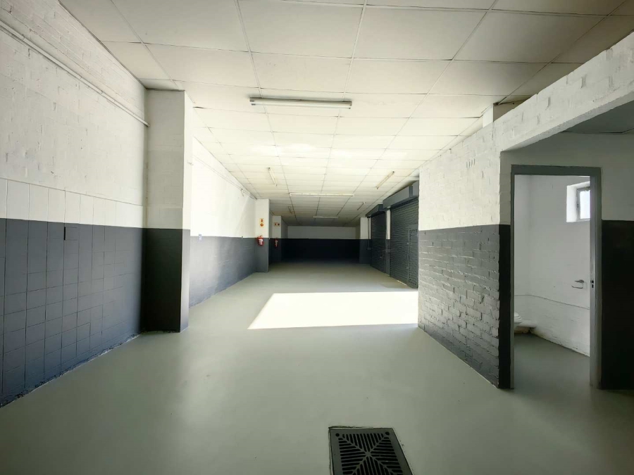 To Let commercial Property for Rent in Salt River Western Cape